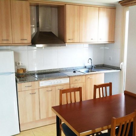 Apartaments Ar Family Martribuna Lloret de Mar Exteriör bild