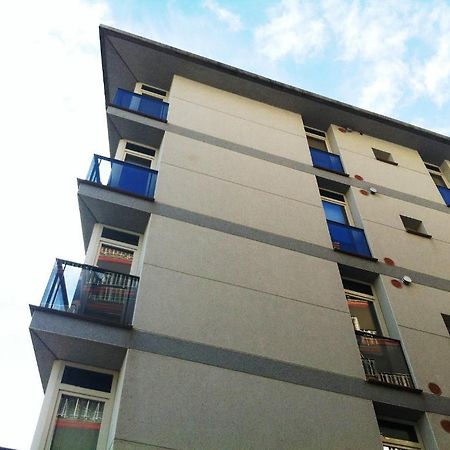 Apartaments Ar Family Martribuna Lloret de Mar Exteriör bild