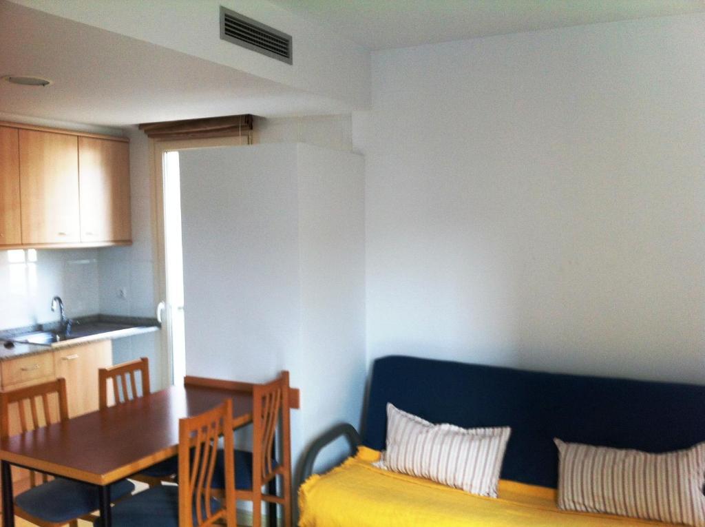 Apartaments Ar Family Martribuna Lloret de Mar Exteriör bild