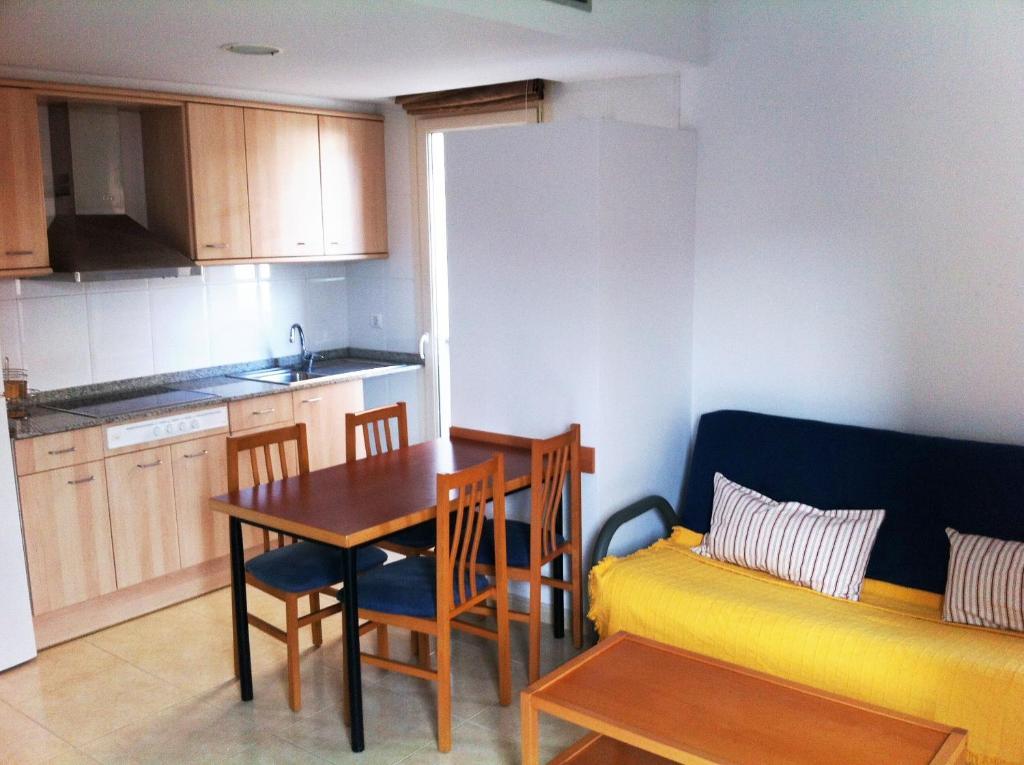 Apartaments Ar Family Martribuna Lloret de Mar Exteriör bild