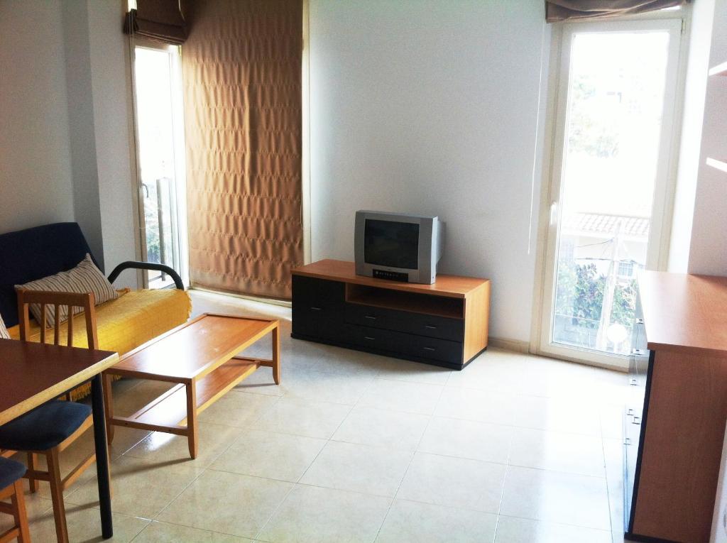 Apartaments Ar Family Martribuna Lloret de Mar Exteriör bild