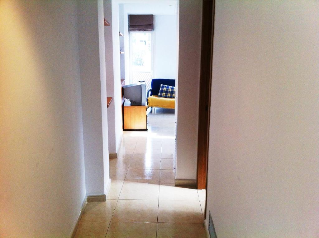 Apartaments Ar Family Martribuna Lloret de Mar Rum bild