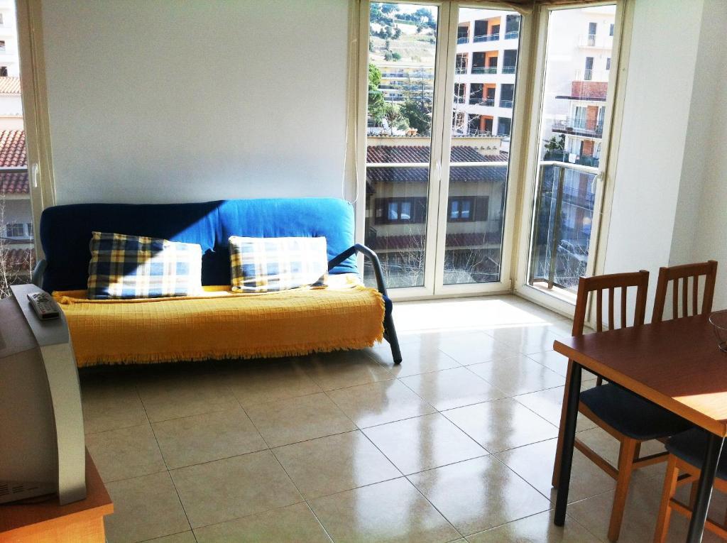 Apartaments Ar Family Martribuna Lloret de Mar Rum bild