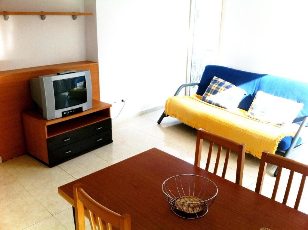 Apartaments Ar Family Martribuna Lloret de Mar Exteriör bild