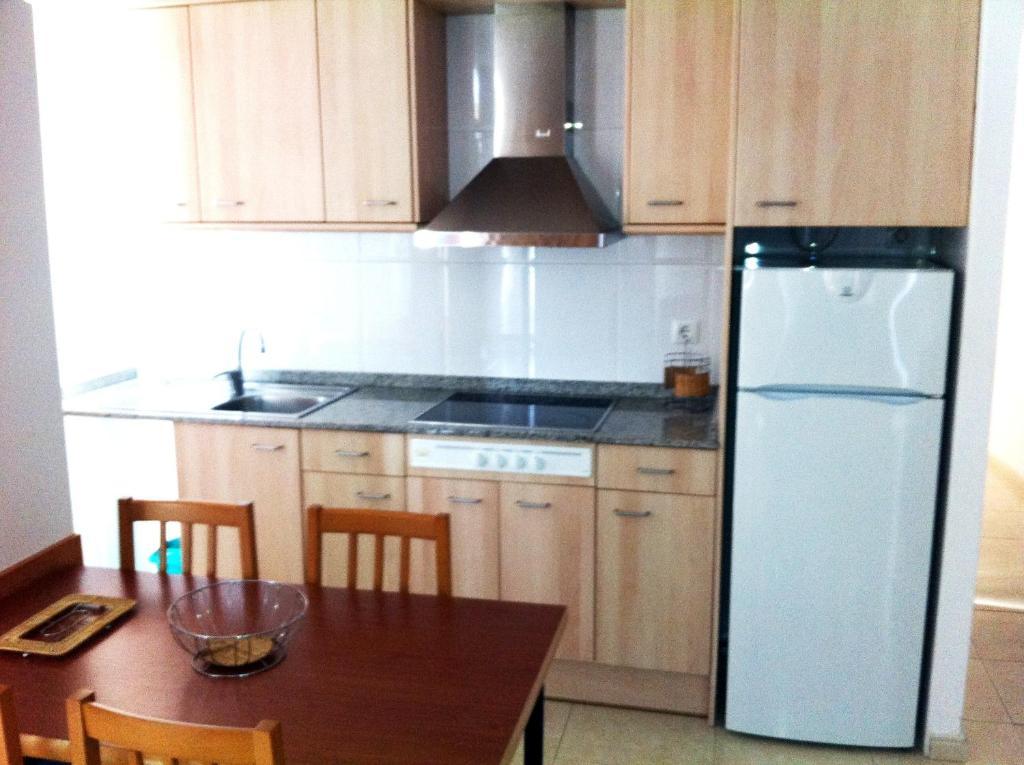 Apartaments Ar Family Martribuna Lloret de Mar Exteriör bild