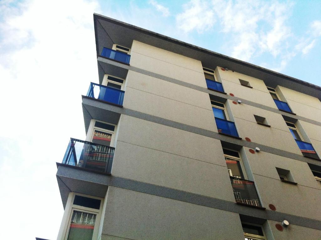 Apartaments Ar Family Martribuna Lloret de Mar Exteriör bild