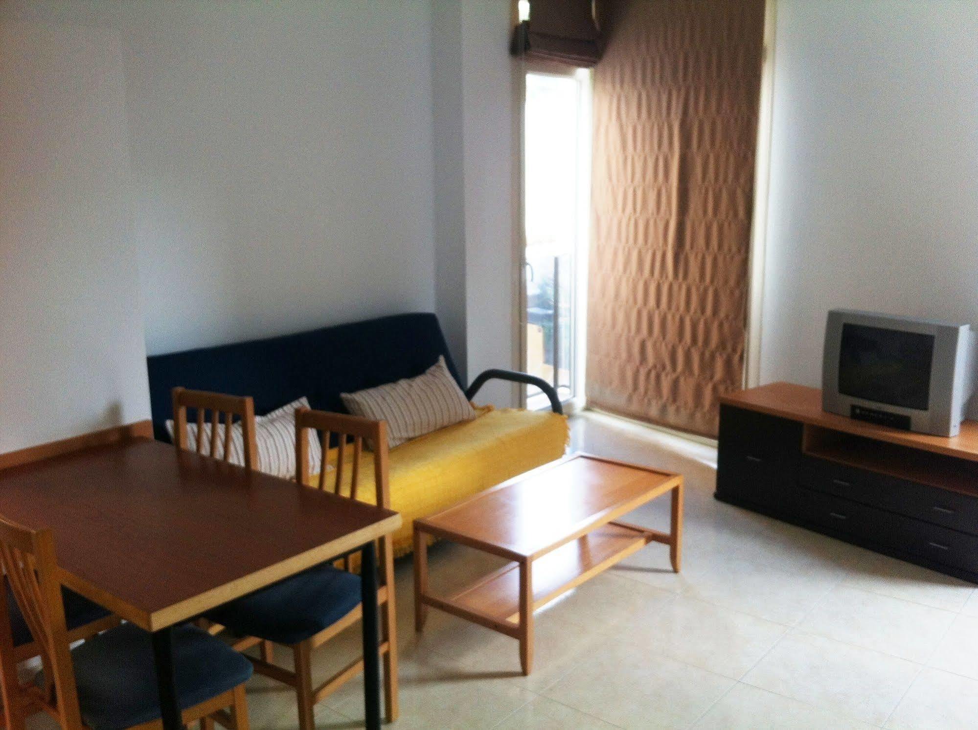 Apartaments Ar Family Martribuna Lloret de Mar Exteriör bild